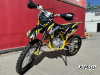 Мотоцикл JHL MOTO JHL Z2 PR300 (ZS175FMN)