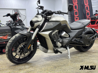 Мотоцикл Benda LFC 700