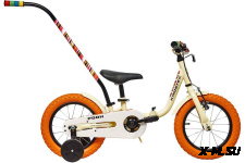 Велосипед 14 KROSTEK POOH (500015)