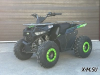 Квадроцикл GBM DAXTER 220 NEW