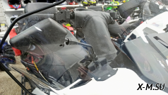 КОМПЛЕКТ ЗЕРКАЛ ЗАДНЕГО ВИДА STELS VIKING ERMAK