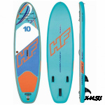 Надувная доска для sup-бординга HYDRO FORCE HUAKAI 10″
