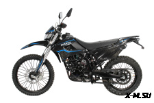 Мотоцикл Avantis LX 300 NB (ZS177MM) 2024 ПТС