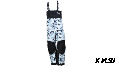 П/комбинезон FLOTEX '14 ЧЕРН