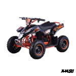 Электроквадроцикл JM-EVK02
