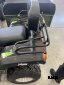 Квадроцикл GBM EXPLORER 400 NEW PREMIUM Черный Зеленый