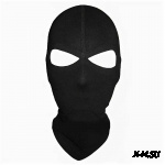 Подшлемник двуглазый Rexwear LNR-2B Черный