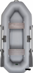 Гребная лодка STEFA240