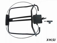 Подруливающее устройство Райда