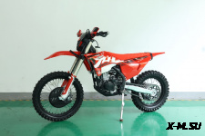 Мотоцикл JHL MOTO JHLofr LX NB300 (LX26)