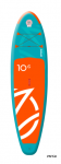 Надувная доска для sup-бординга ZAP BREEZE 10'6