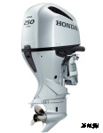 Лодочный мотор HONDA BF250D XRU