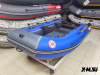 Лодка MISHIMO PRO 390