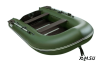 Лодка ПВХ BARRAKUDA 320K
