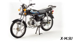 Мопед MOTOLAND (МОТОЛЕНД) Альфа 11