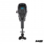 Лодочный мотор MARLIN MF 9.9 AWHBL