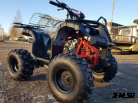 Квадроцикл RAPTOR 8 ATV125UF CLASSIC 125CC 4Т