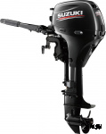 Лодочный мотор Suzuki DF9.9AS