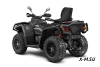 Квадроцикл AODES Pathcross ATV1000L EPS XE PRO SPORT 2025г.