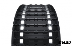 Гусеница Буран МД