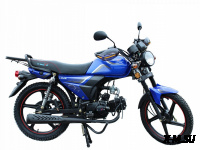 Мопед ALFA С.МОТО HUNTER