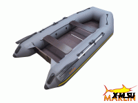 Лодка Марлин 290SLK