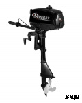 Лодочный мотор FREGAT 3FHS 2-тактный