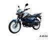 Мопед Regulmoto Alpha (RM-5)