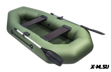 Надувная лодка АКВА-ОПТИМА 240