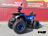 Квадроцикл PROMAX WILD 2.0 190 LUX