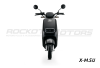 Электрический скутер ROCKOT IMPULSE