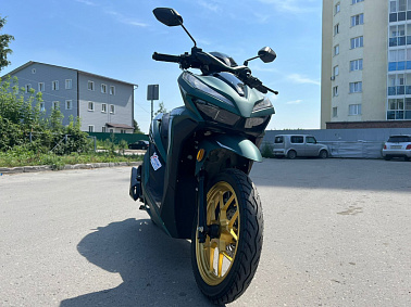 Скутер PROMAX INFERNO 250 (49)