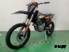 Мотоцикл JHL MOTO LX2 CB250 (172FMM-3A)