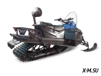 Снегоход IRBIS TUNGUS 600L GEN1 25/26