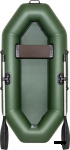 Надувная лодка Барс 230