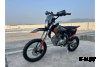 Питбайк PITONMOTO PX6 125EA 17/14