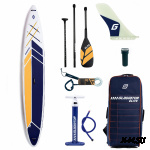 SUP Board GLADIATOR ELITE  12.6LT