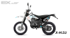 Кроссовый мотоцикл (эндуро) EX-MOTO CB300F (177FМN)
