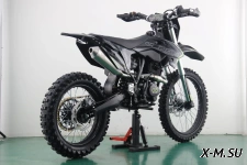 Мотоцикл кросс / эндуро OXO VENOM 300