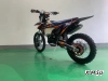 Мотоцикл JHL MOTO JHL Z5 YBS (176MN)