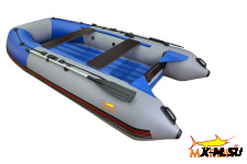 Лодка Марлин 360 A (AIR)