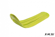 Накладка на лыжу &quot;DINGO125,150, МУХТАР-15&quot;,SF150L/SF200L (1100*220*6) 