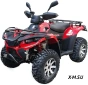 Квадроцикл LINHAI-YAMAHA D300 EFI