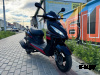 Скутер PROMAX ROX 200 (49) АКЦИЯ