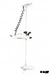 Электромотор с функцией Якорь SEA-PRO 120L GPS (60') Белый