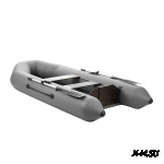 Моторная лодка КАПИТАН 280Т