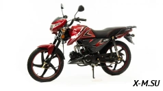 Мопед MOTOLAND (МОТОЛЕНД) Альфа RF 11