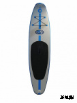 Надувная доска для sup-бординга DEEP BLUE 10.6