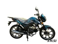 Мопед FXMOTO STORM LUX