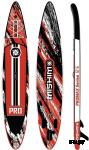 SUP (САП) Доска MISHIMO PRO-MAX SPORT RED 11,6’ (355см)